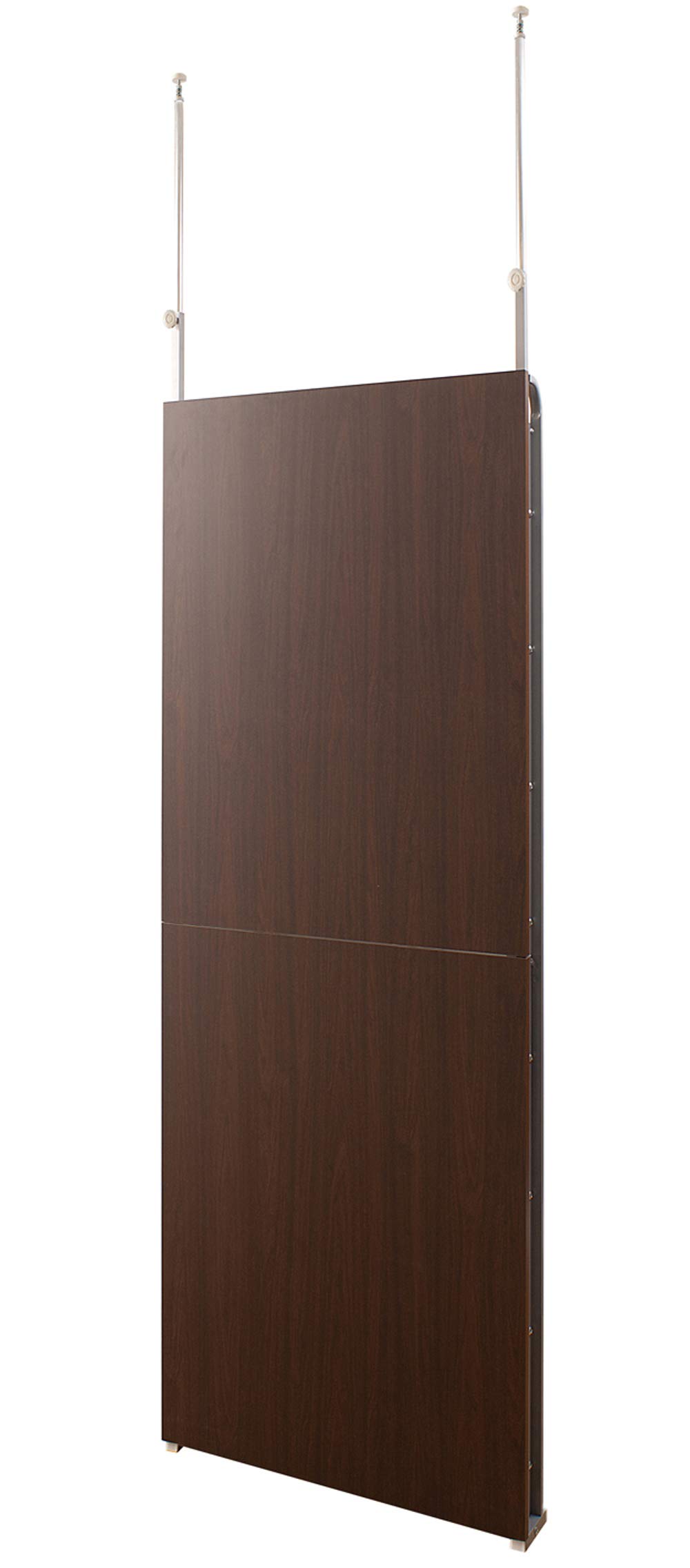 Amazon｜ナサ流通企画 突っ張り式壁面収納 間仕切りパーテーション